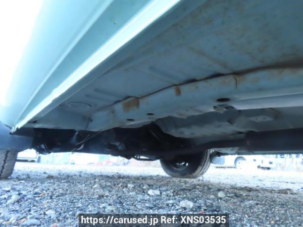 Used 2010 AT mitsubishi ek-wagon H82W Image[39]