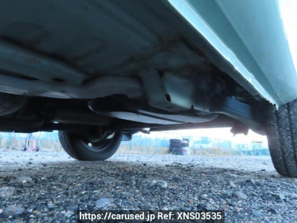 Used 2010 AT mitsubishi ek-wagon H82W Image[41]