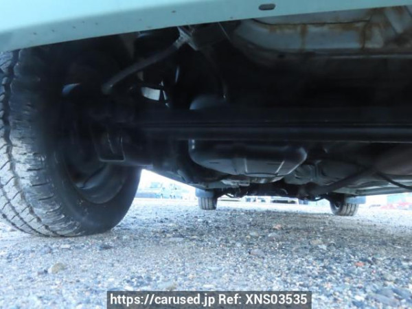 Used 2010 AT mitsubishi ek-wagon H82W Image[42]