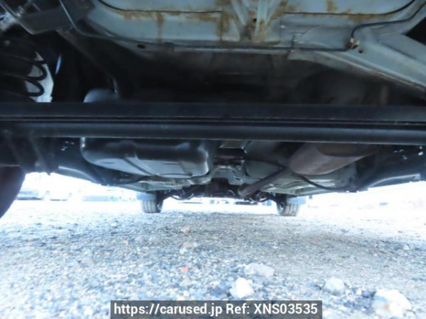 Used 2010 AT mitsubishi ek-wagon H82W Image[43]