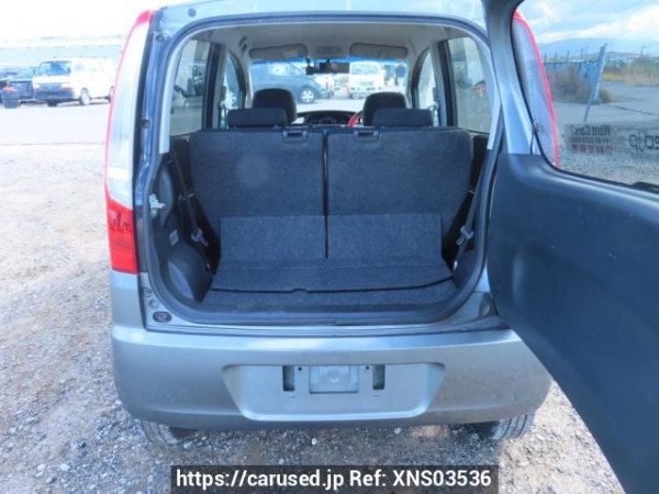 Used 2010 AT daihatsu move L175S Image[8]
