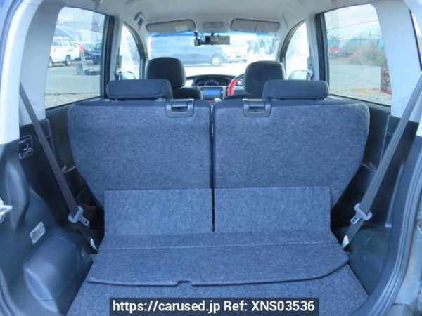 Used 2010 AT daihatsu move L175S Image[9]