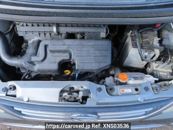 Used 2010 AT daihatsu move L175S Image[10]