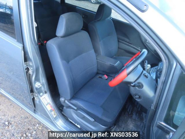 Used 2010 AT daihatsu move L175S Image[15]