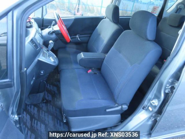 Used 2010 AT daihatsu move L175S Image[17]