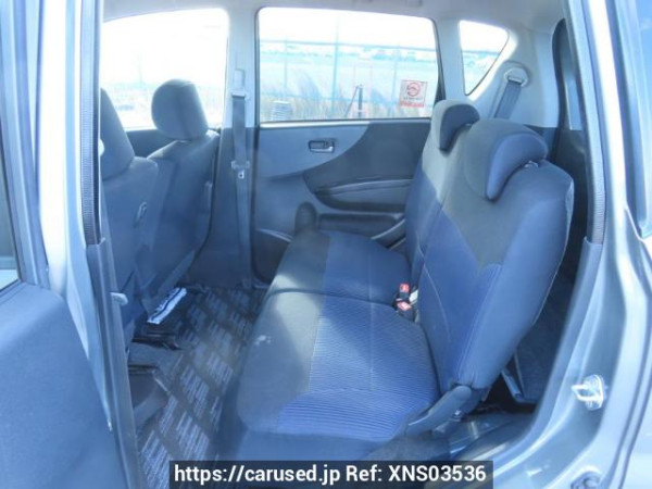 Used 2010 AT daihatsu move L175S Image[19]