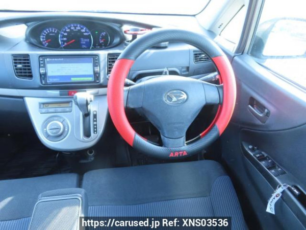 Used 2010 AT daihatsu move L175S Image[23]