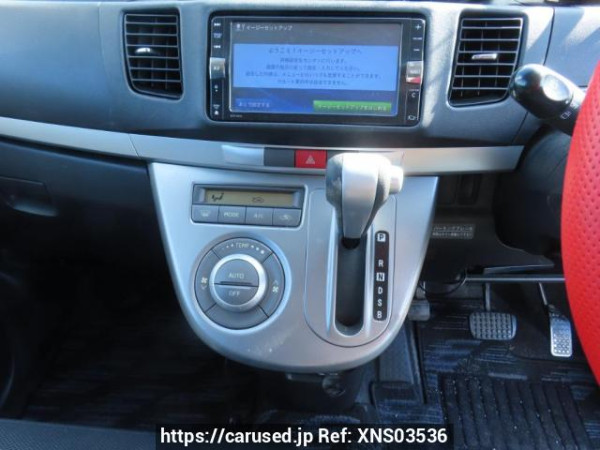 Used 2010 AT daihatsu move L175S Image[26]