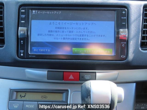 Used 2010 AT daihatsu move L175S Image[27]