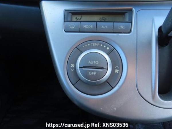 Used 2010 AT daihatsu move L175S Image[28]