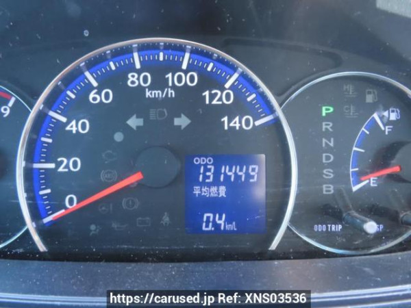 Used 2010 AT daihatsu move L175S Image[31]