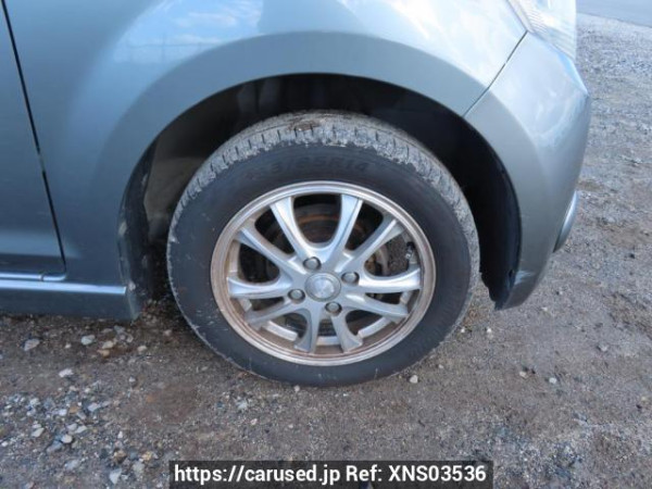 Used 2010 AT daihatsu move L175S Image[32]