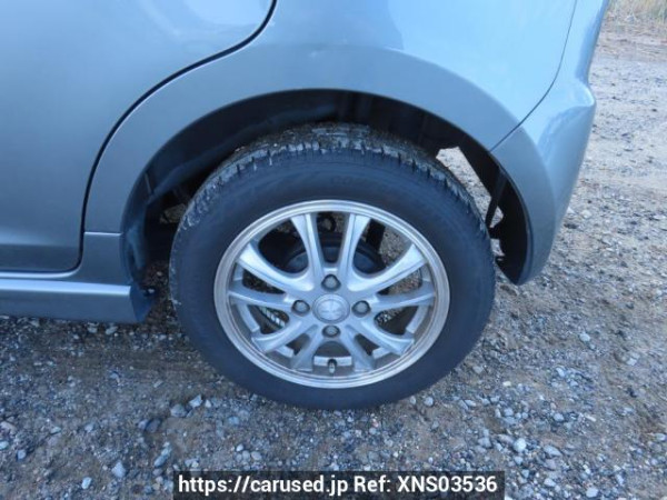 Used 2010 AT daihatsu move L175S Image[35]