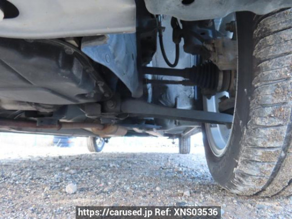 Used 2010 AT daihatsu move L175S Image[37]