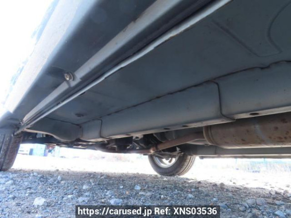 Used 2010 AT daihatsu move L175S Image[39]