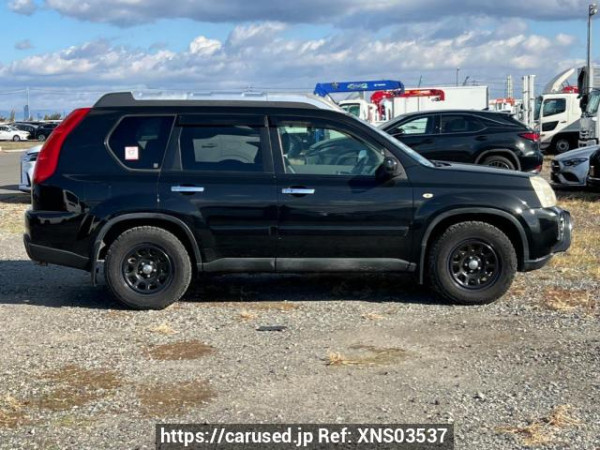Used 2008 AT nissan x-trail NT31 Image[7]
