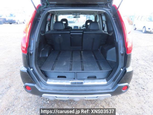 Used 2008 AT nissan x-trail NT31 Image[8]