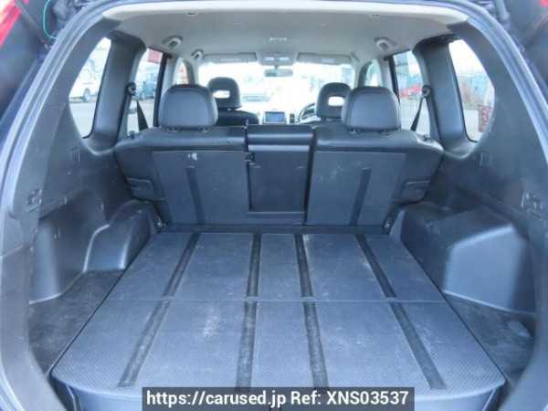 Used 2008 AT nissan x-trail NT31 Image[9]