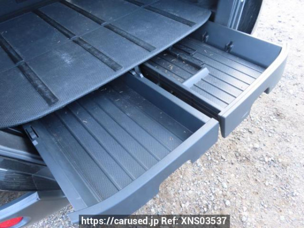 Used 2008 AT nissan x-trail NT31 Image[10]