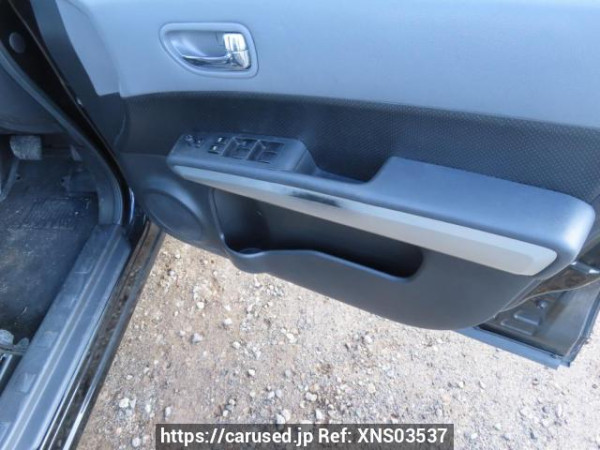 Used 2008 AT nissan x-trail NT31 Image[21]