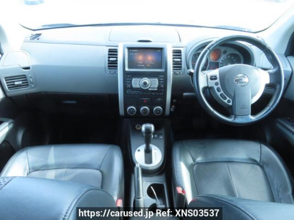 Used 2008 AT nissan x-trail NT31 Image[22]