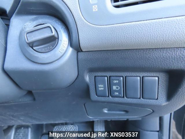 Used 2008 AT nissan x-trail NT31 Image[25]