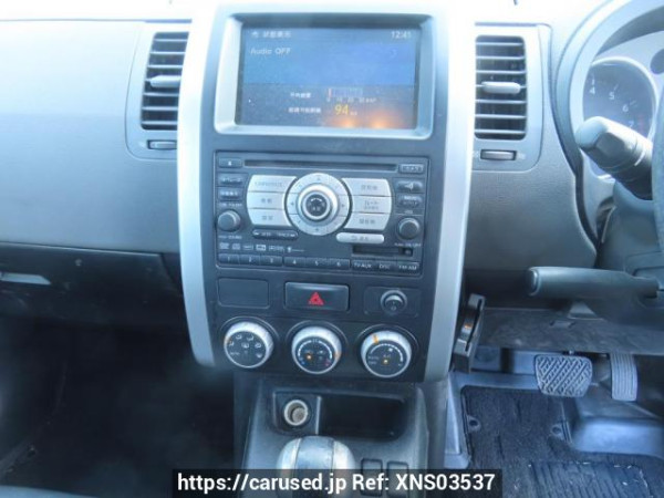 Used 2008 AT nissan x-trail NT31 Image[26]