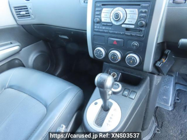 Used 2008 AT nissan x-trail NT31 Image[27]