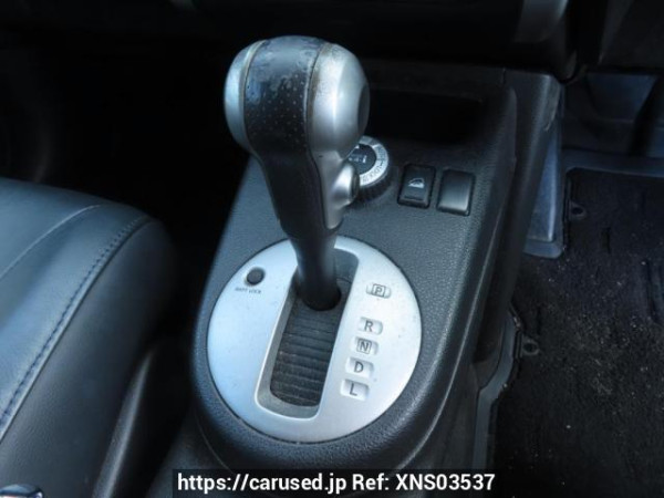Used 2008 AT nissan x-trail NT31 Image[30]