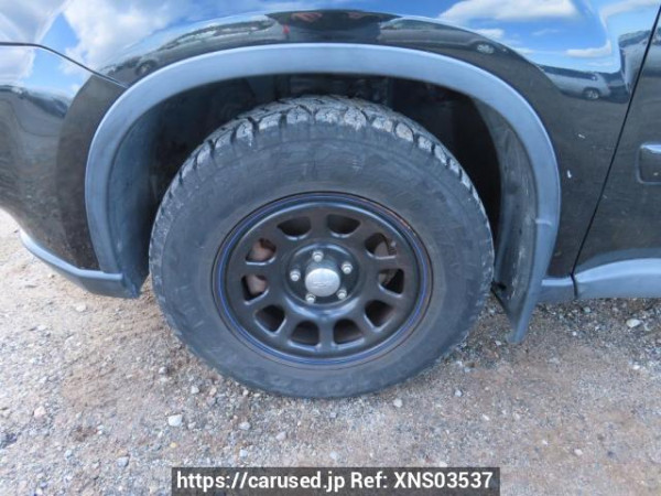 Used 2008 AT nissan x-trail NT31 Image[34]