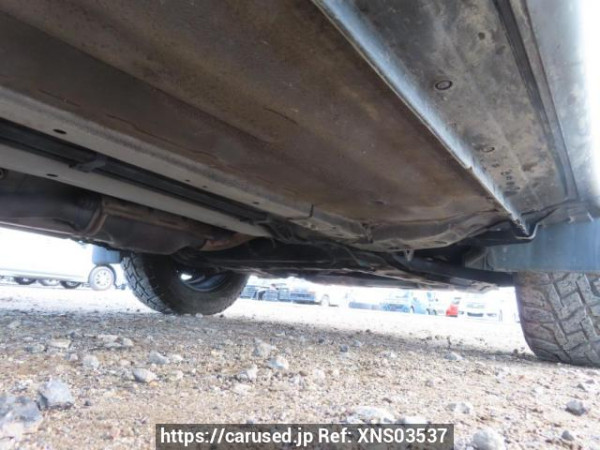 Used 2008 AT nissan x-trail NT31 Image[39]