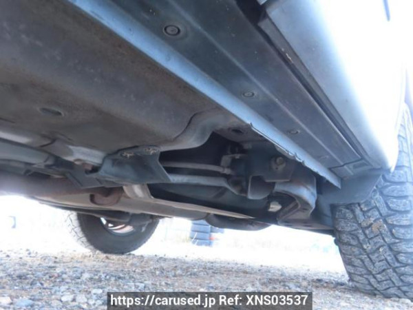 Used 2008 AT nissan x-trail NT31 Image[42]