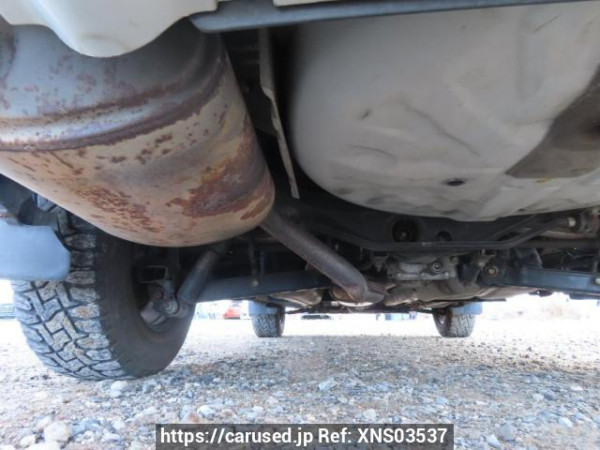 Used 2008 AT nissan x-trail NT31 Image[43]