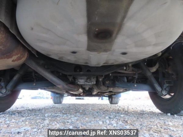 Used 2008 AT nissan x-trail NT31 Image[44]
