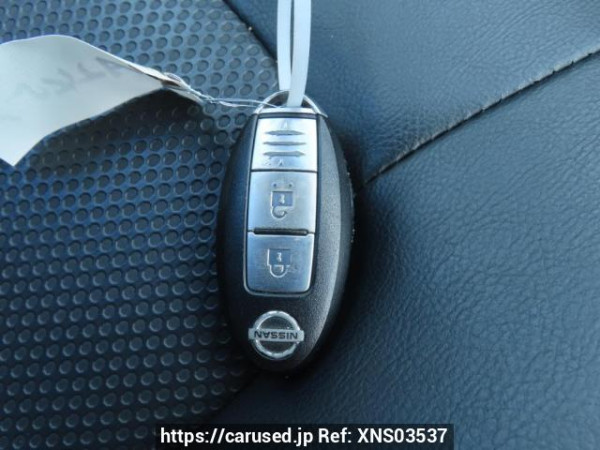 Used 2008 AT nissan x-trail NT31 Image[46]