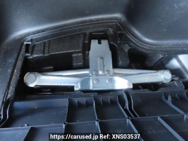 Used 2008 AT nissan x-trail NT31 Image[48]