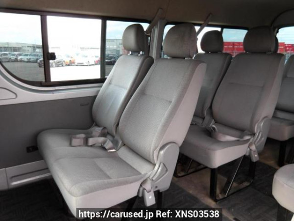 Used 2006 AT toyota hiace-wagon TRH214W Image[15]