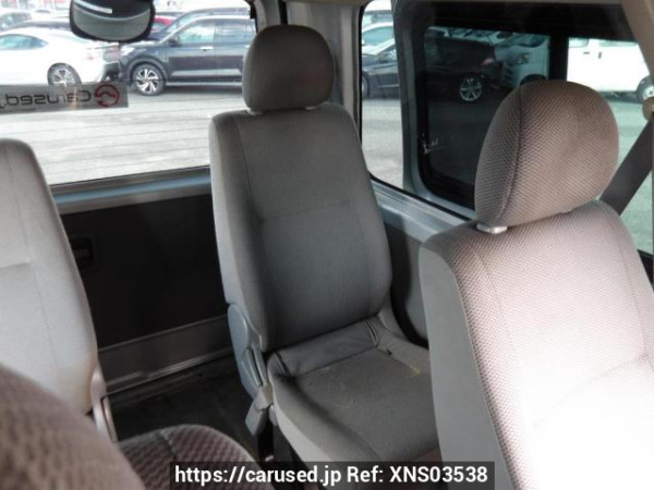 Used 2006 AT toyota hiace-wagon TRH214W Image[19]