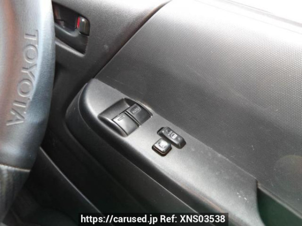 Used 2006 AT toyota hiace-wagon TRH214W Image[21]