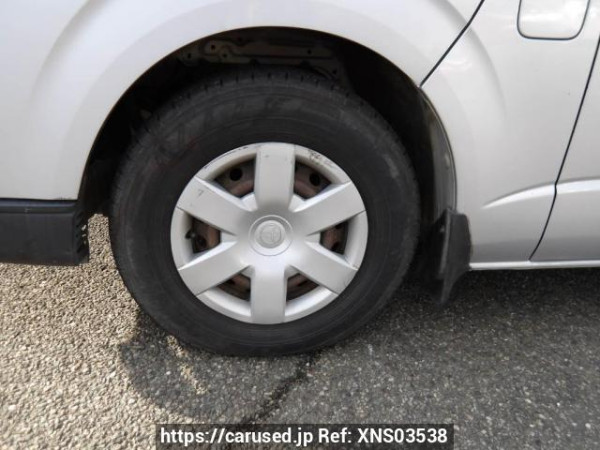 Used 2006 AT toyota hiace-wagon TRH214W Image[32]