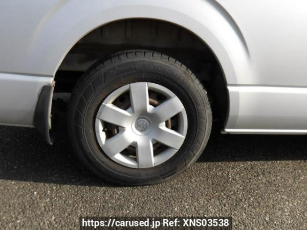 Used 2006 AT toyota hiace-wagon TRH214W Image[33]