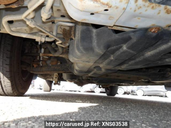 Used 2006 AT toyota hiace-wagon TRH214W Image[35]