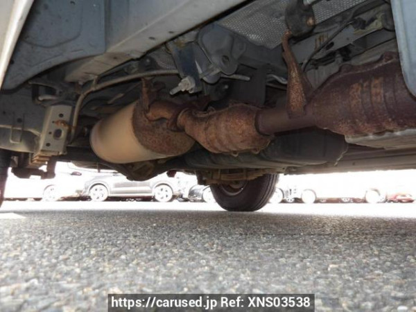 Used 2006 AT toyota hiace-wagon TRH214W Image[37]