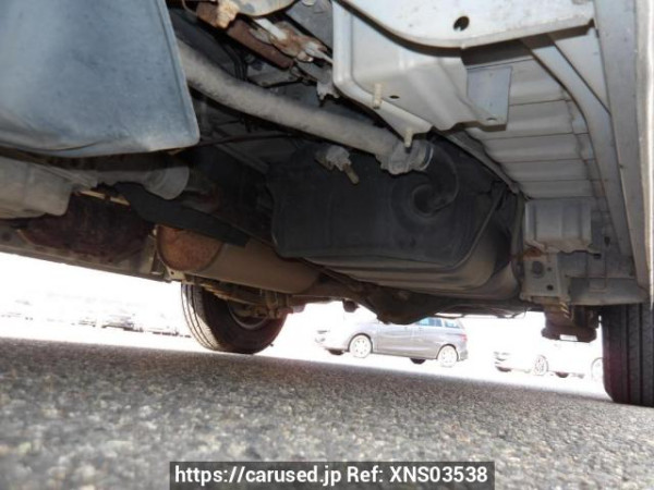 Used 2006 AT toyota hiace-wagon TRH214W Image[38]