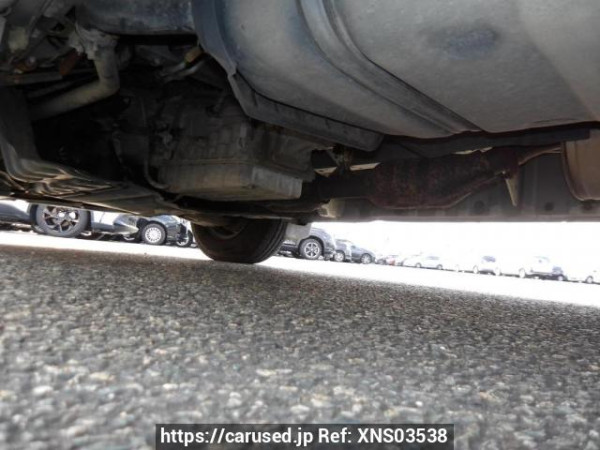 Used 2006 AT toyota hiace-wagon TRH214W Image[39]