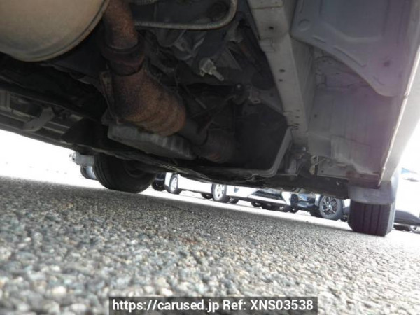 Used 2006 AT toyota hiace-wagon TRH214W Image[40]