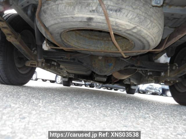 Used 2006 AT toyota hiace-wagon TRH214W Image[42]