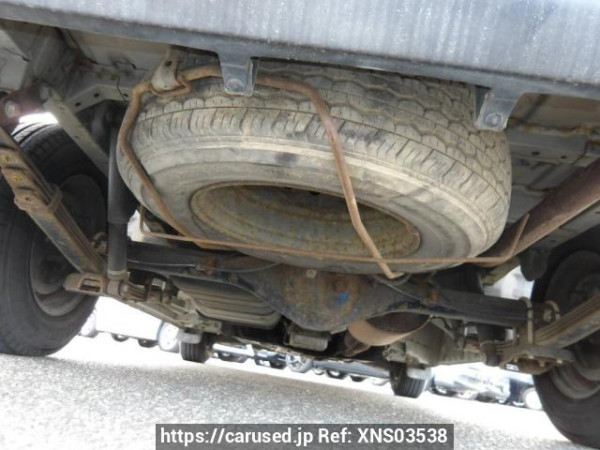 Used 2006 AT toyota hiace-wagon TRH214W Image[44]