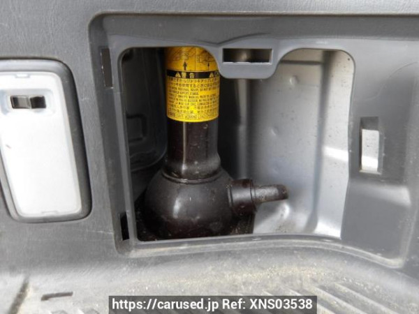 Used 2006 AT toyota hiace-wagon TRH214W Image[46]