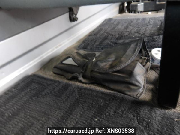 Used 2006 AT toyota hiace-wagon TRH214W Image[47]